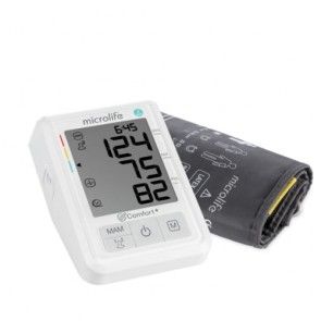 Microlife Mic Bpb3 Comfort Bloeddrukmonitor