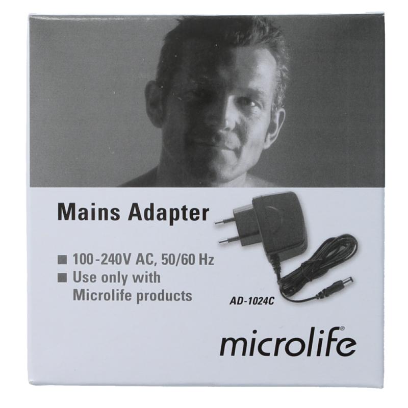 Microlife Mic Z977013-0-Adapter Ad-1024C