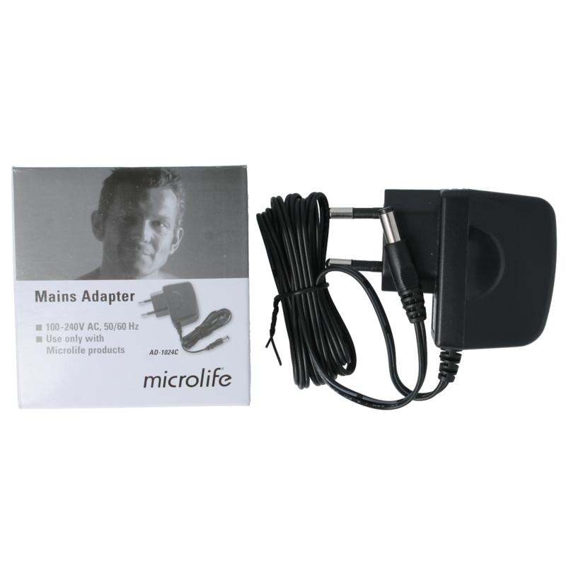 Microlife Mic Z977013-0-Adapter Ad-1024C