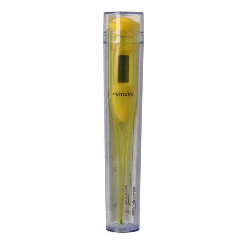 Microlife Thermometer Mt50