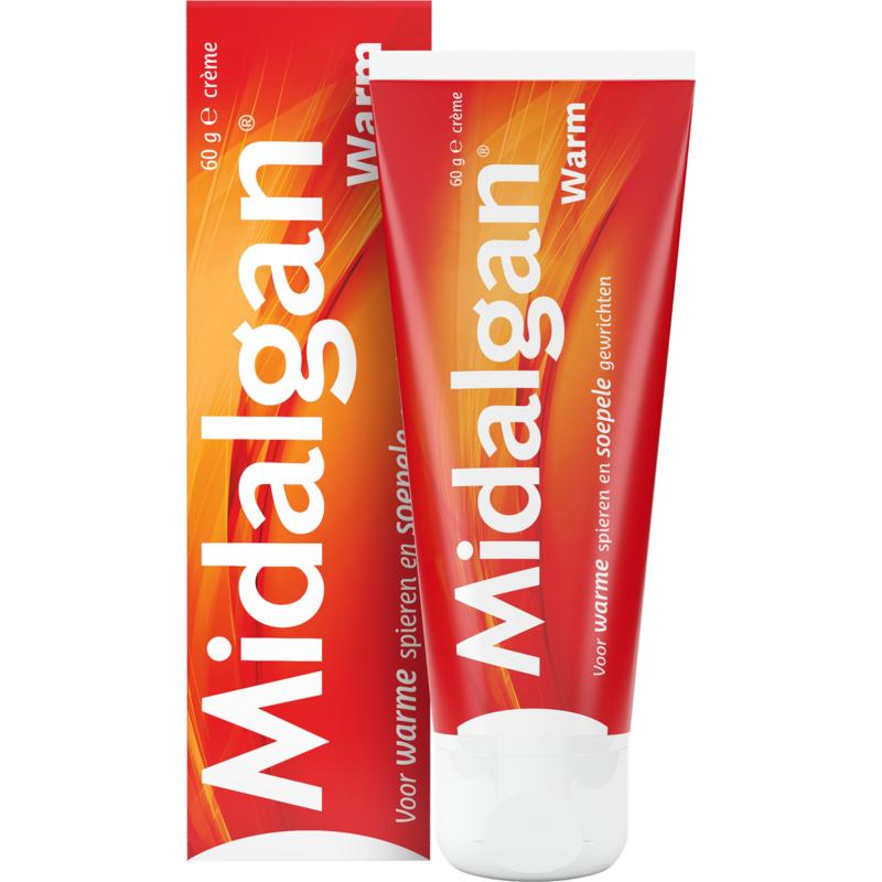 Midalgan Warm