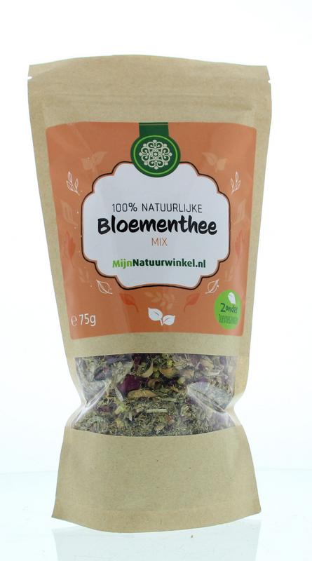 Mijnnatuurwinkel Bloemen Thee