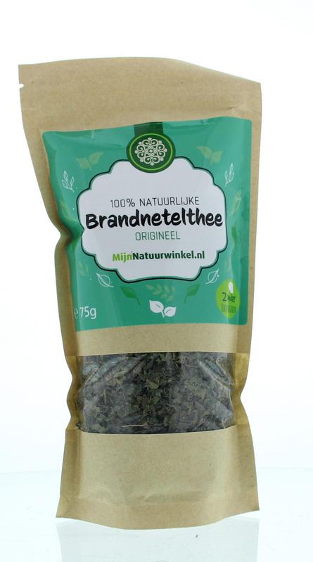 Mijnnatuurwinkel Brandnetelthee
