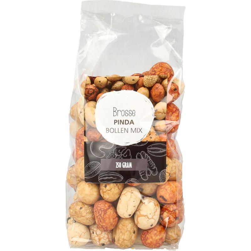 Mijnnatuurwinkel Brosse Bollen