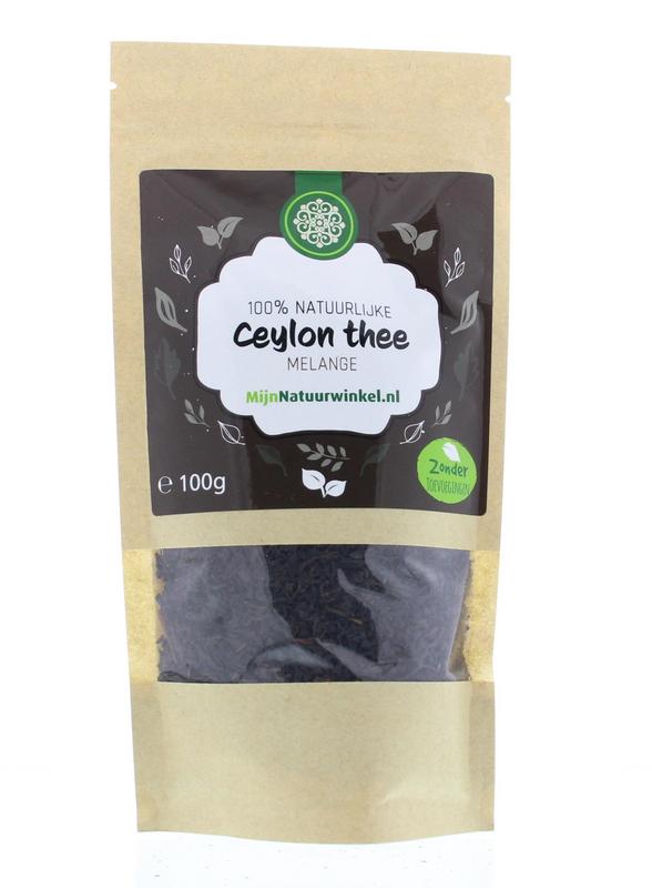Mijnnatuurwinkel Ceylon Thee