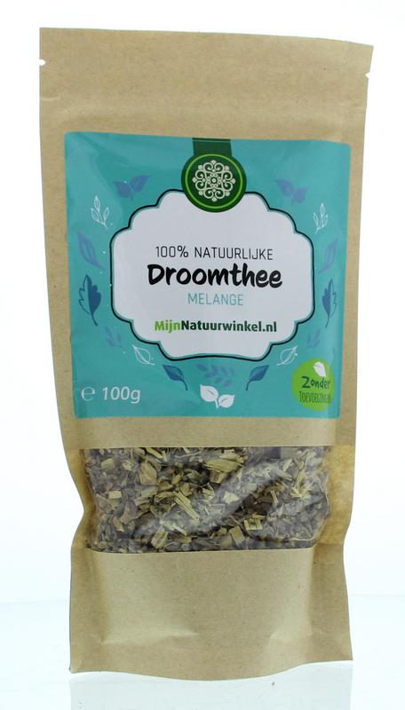 Mijnnatuurwinkel Droom Thee