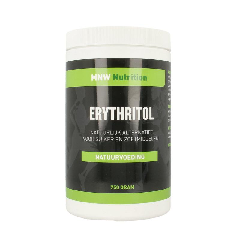 Mijnnatuurwinkel Erythritol