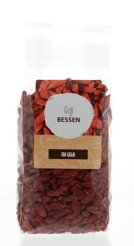 Mijnnatuurwinkel Goji Bessen