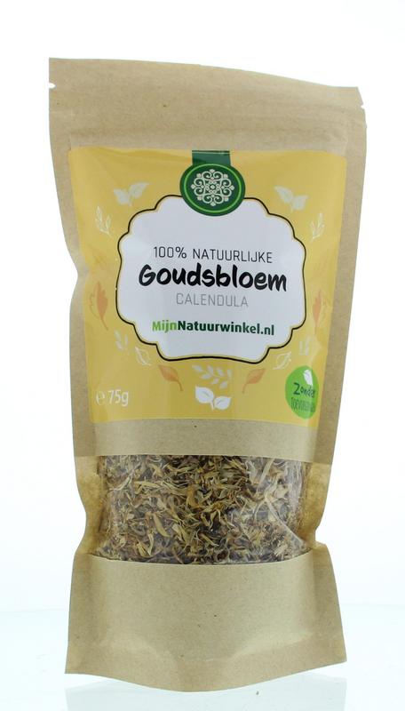 Mijnnatuurwinkel Goudsbloem