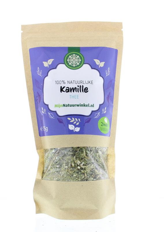 Mijnnatuurwinkel Kamille