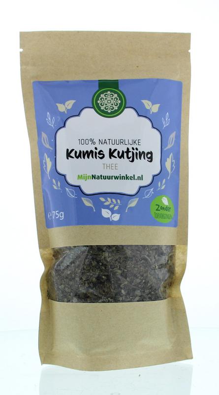Mijnnatuurwinkel Kumis Kutjing