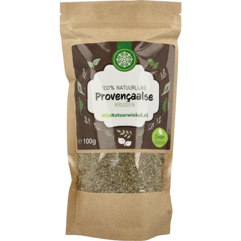 Mijnnatuurwinkel Provencaalse Kruiden