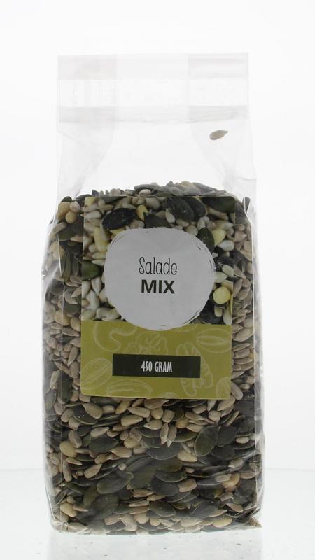 Mijnnatuurwinkel Salademix