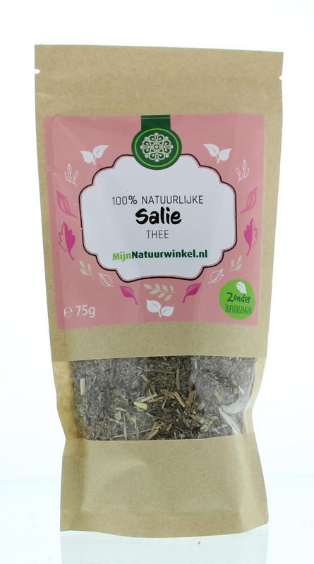 Mijnnatuurwinkel Salie