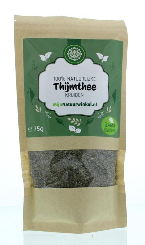 Mijnnatuurwinkel Tijm