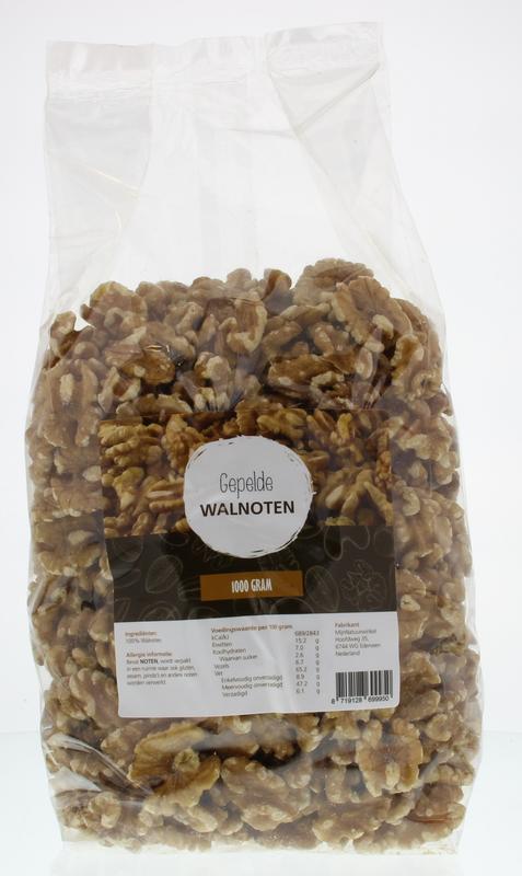 Mijnnatuurwinkel Walnoten