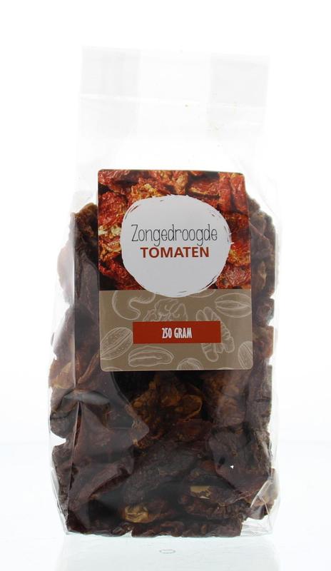 Mijnnatuurwinkel Zongedroogde Tomaten