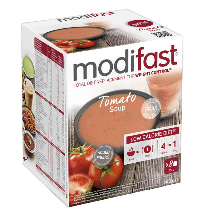 Modifast Intensive Tomato Soup
