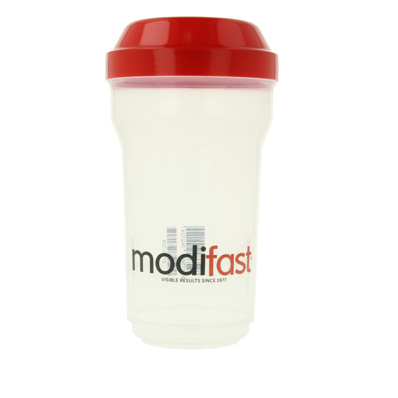Modifast Schudbeker Afslankproduct
