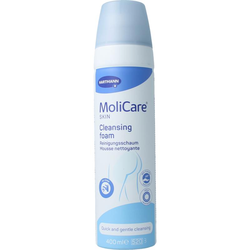 Molicare Skin Reinigingsschuim