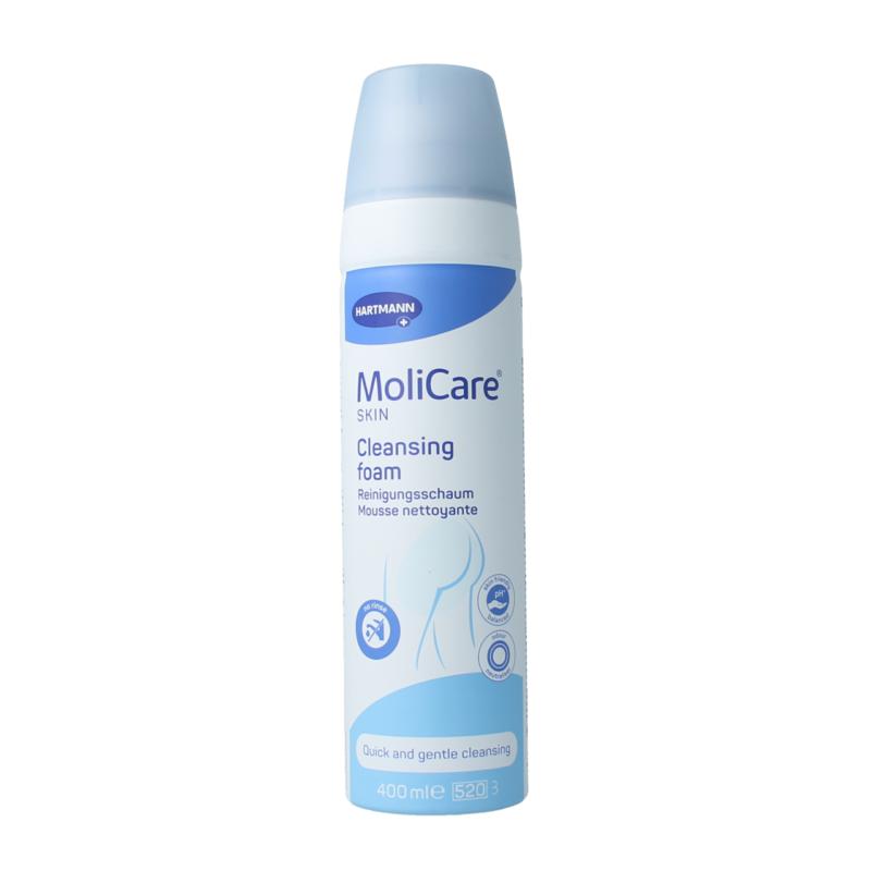 Molicare Skin Reinigingsschuim