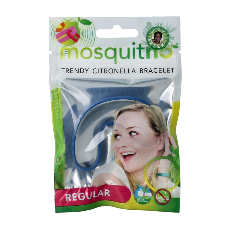 Mosquitno Citronella Regular Bracelet