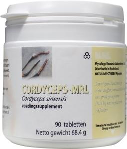 Mrl Cordyceps