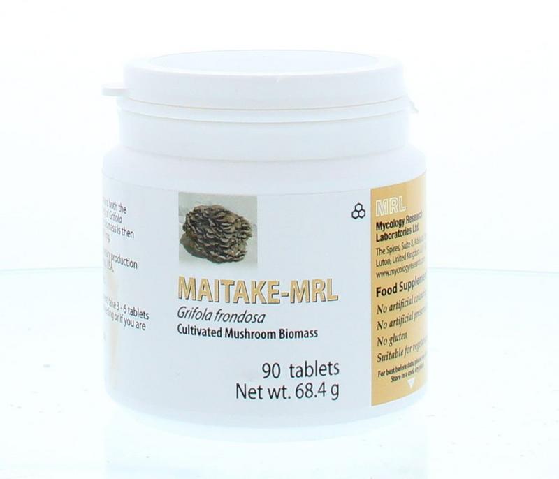 Mrl Maitake