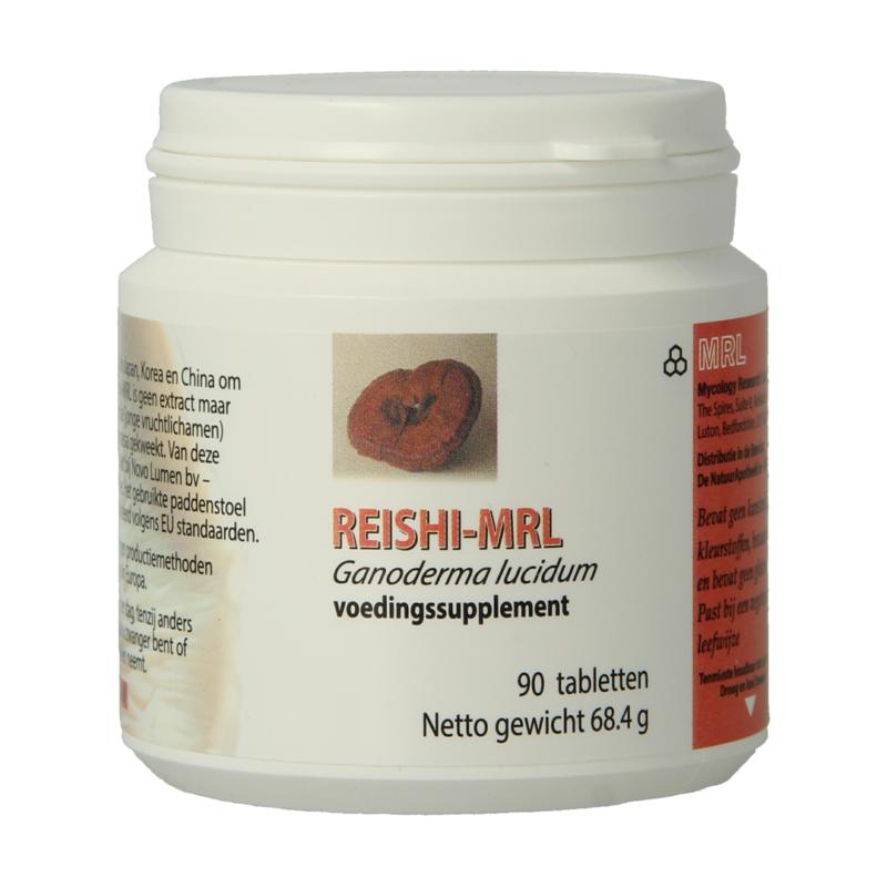 Mrl Reishi