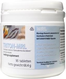Mrl Triton