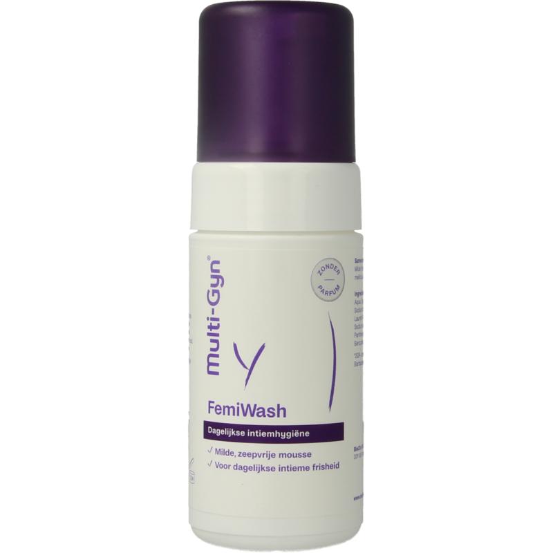 Multi Gyn Femwash