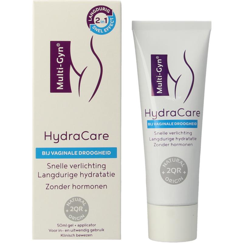 Multi Gyn Hydracare