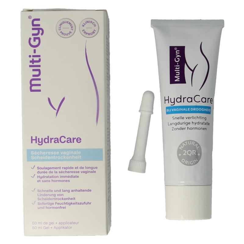 Multi Gyn Hydracare