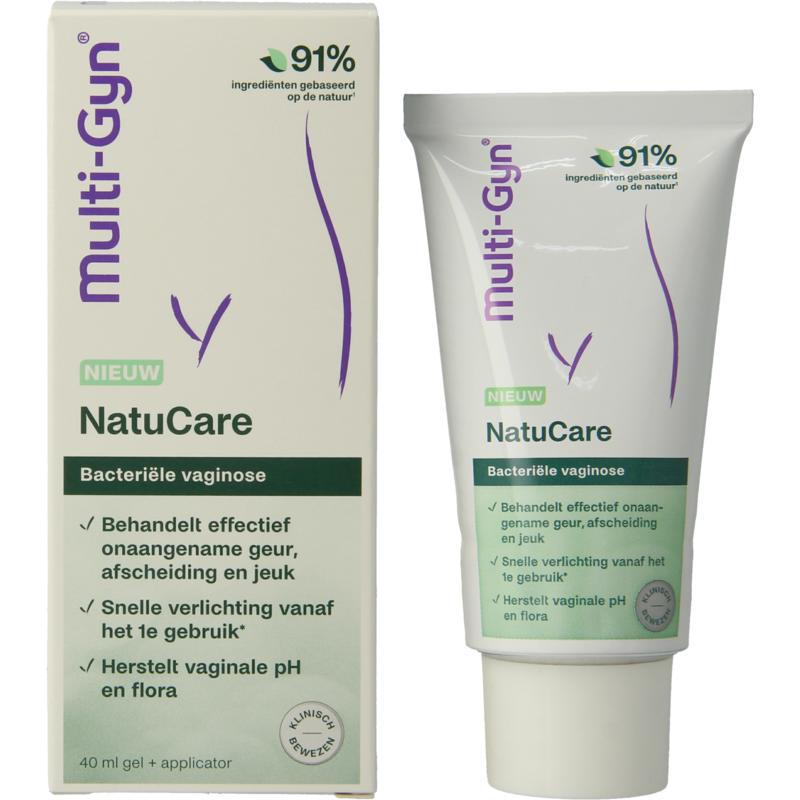 Multi Gyn Natucare