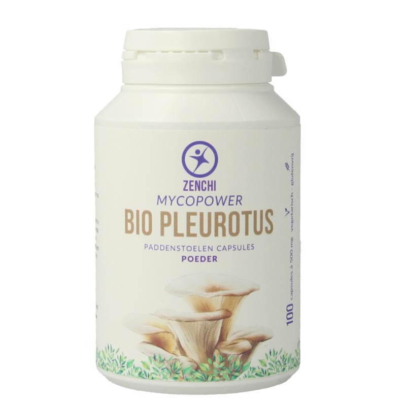 Mycopower Pleurotus Bio