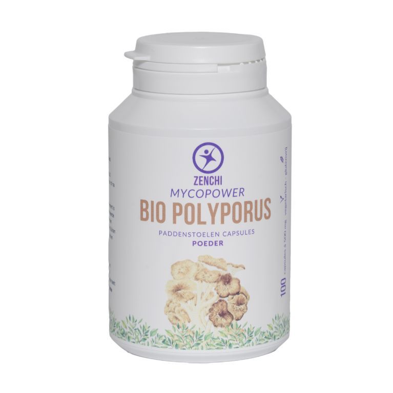 Mycopower Polyporus Bio
