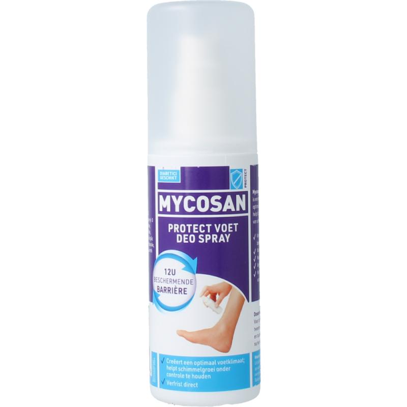Mycosan Deodorant Voetspray