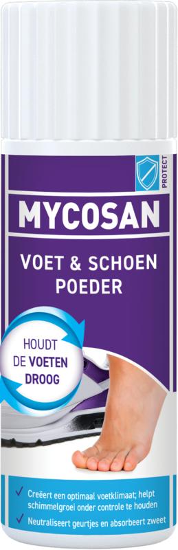 Mycosan Voet & Schoen Poeder