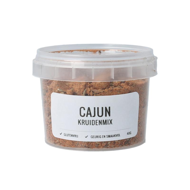 Myx Cajun Kruidenmix Glutenvrij