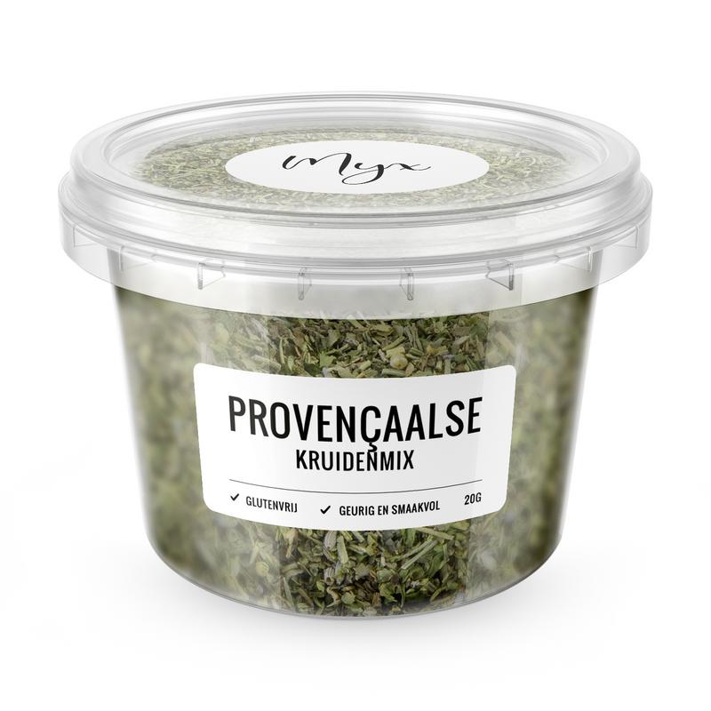 Myx Provencaalse Kruidenmix Glutenvrij