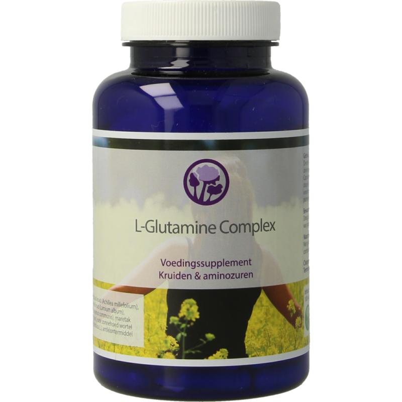 Nagel L-Glutamine Complex