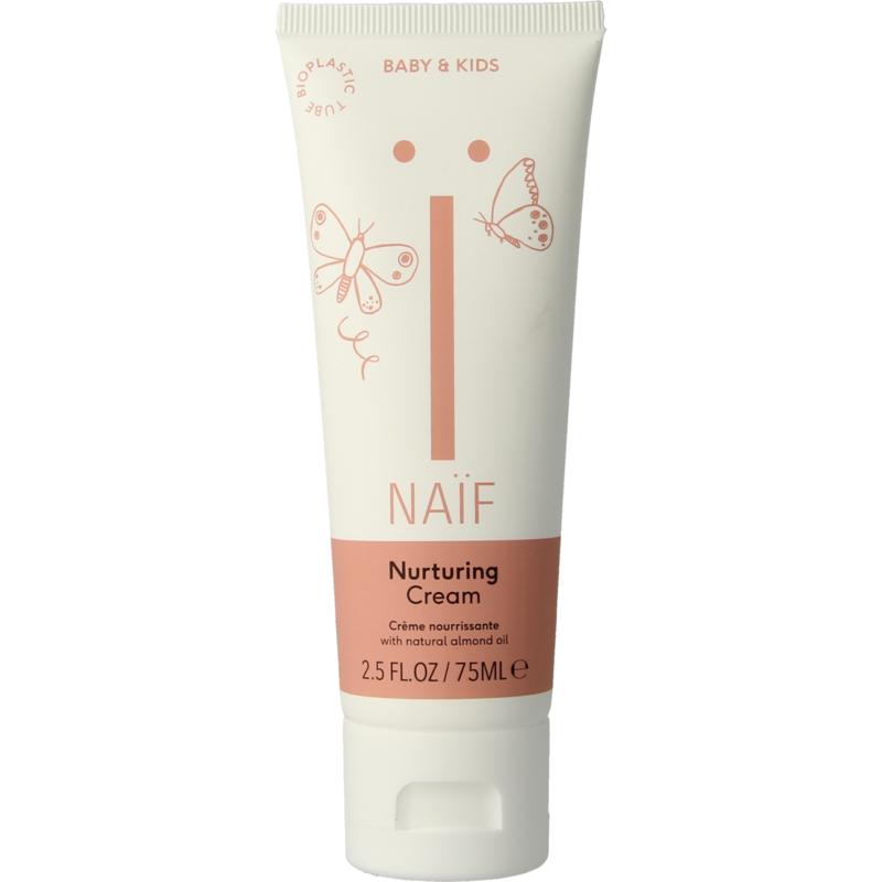 Naif Baby & Kids Nurturing Cream
