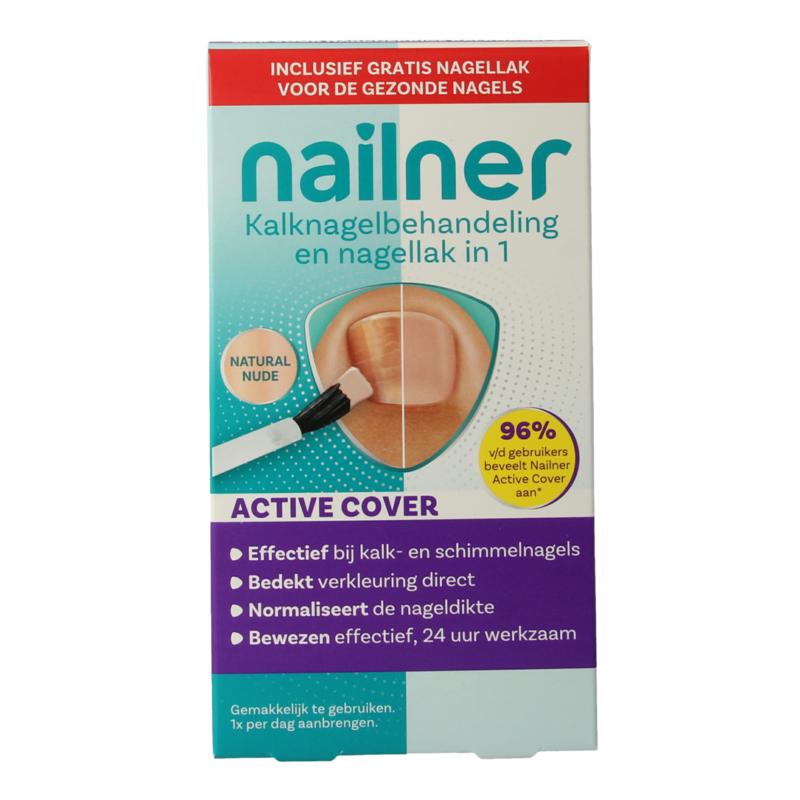 Nailner Active Cover