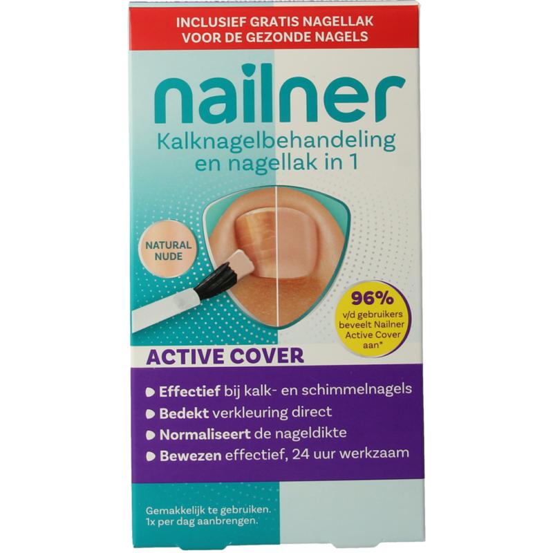 Nailner Active Cover
