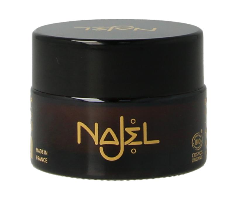 Najel Aleppo Lippenbalsem Vanilla