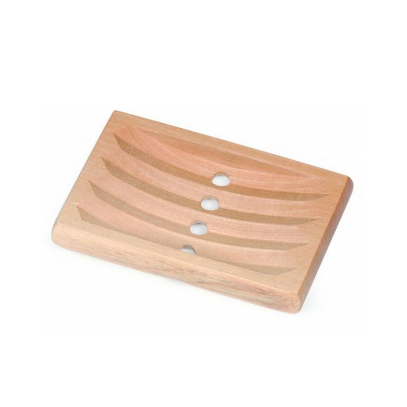 Najel Aleppo Zeepbakje Hout