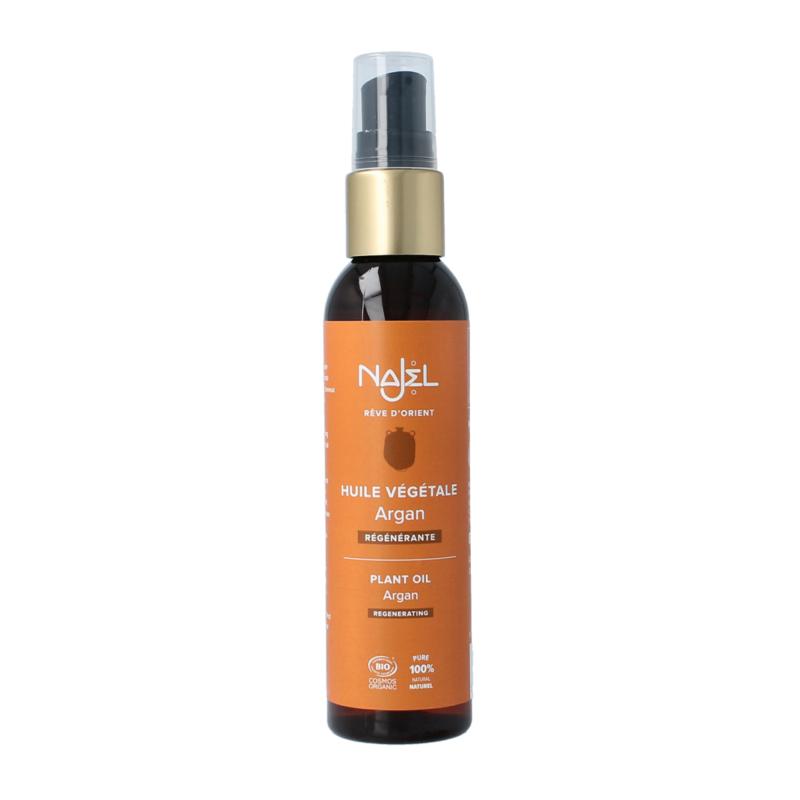 Najel Argan Oil