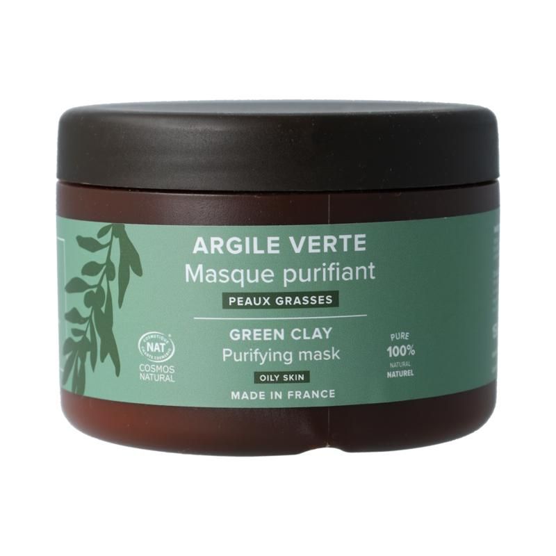 Najel Argile Verte Gezichtsmasker Groene Klei
