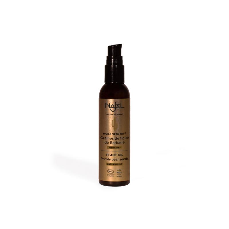 Najel Cactus Seed Oil