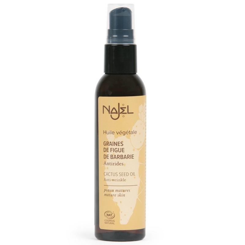 Najel Cactus Seed Oil
